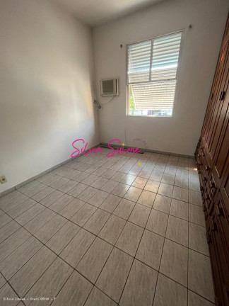 Imagem Casa com 2 Quartos à Venda, 79 m² em Vila Belmiro - Santos