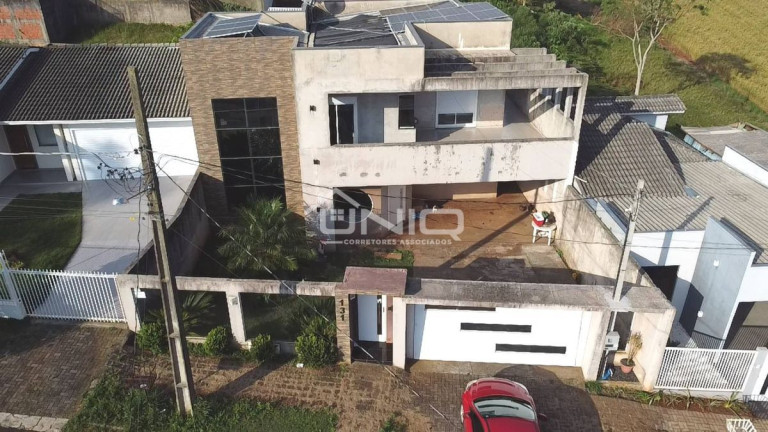 Imagem Casa com 3 Quartos à Venda, 160 m² em Aeroporto - Pato Branco Imagem Casa com 3 Quartos à Venda, 160 m² em Aeroporto - Pato Branco