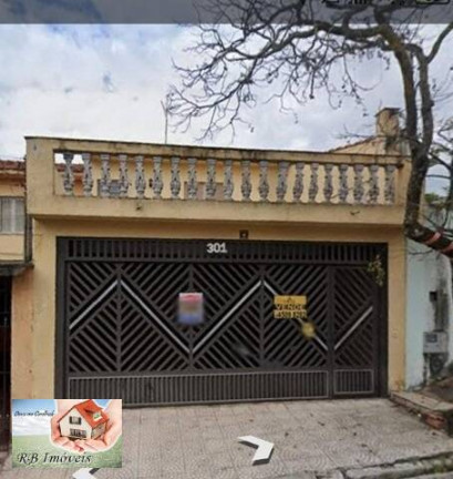 Imagem Casa com 5 Quartos à Venda, 210 m² em Planalto - São Bernardo Do Campo Imagem Casa com 5 Quartos à Venda, 210 m² em Planalto - São Bernardo Do Campo