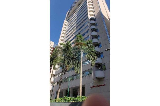 Imagem Sala Comercial para Alugar, 29 m² em Paraiso - São Paulo