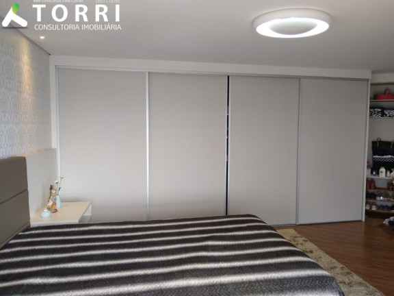 Imagem Apartamento com 3 Quartos à Venda, 197 m² em Parque Campolim - Sorocaba Imagem Apartamento com 3 Quartos à Venda, 197 m² em Parque Campolim - Sorocaba
