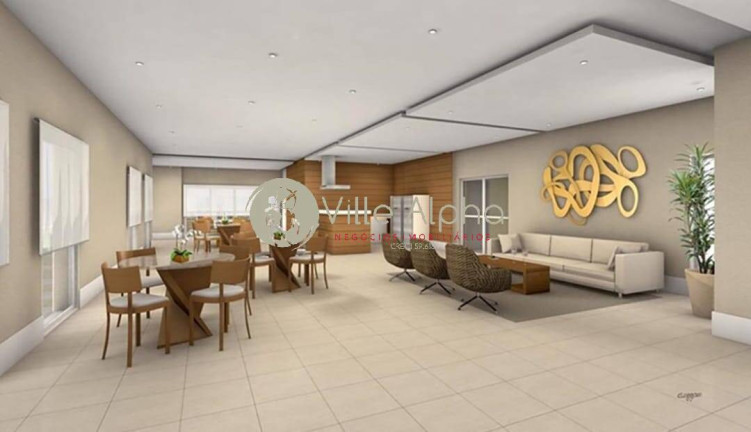 Imagem Apartamento com 3 Quartos à Venda, 92 m² em Ponta Da Praia - Santos Imagem Apartamento com 3 Quartos à Venda, 92 m² em Ponta Da Praia - Santos