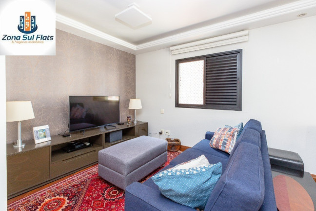 Imagem Apartamento com 3 Quartos à Venda, 161 m² em Vila Uberabinha - São Paulo Imagem Apartamento com 3 Quartos à Venda, 161 m² em Vila Uberabinha - São Paulo