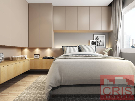 Imagem Apartamento com 1 Quarto à Venda, 39 m² em São Francisco - Bento Gonçalves Imagem Apartamento com 1 Quarto à Venda, 39 m² em São Francisco - Bento Gonçalves