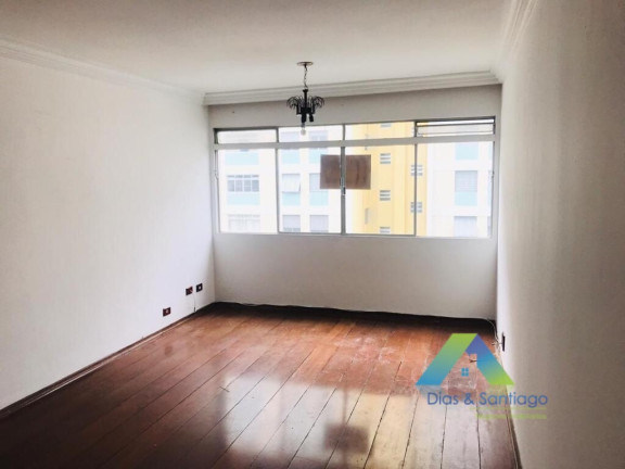 Imagem Apartamento com 4 Quartos à Venda, 96 m² em Mirandópolis - São Paulo Imagem Apartamento com 4 Quartos à Venda, 96 m² em Mirandópolis - São Paulo