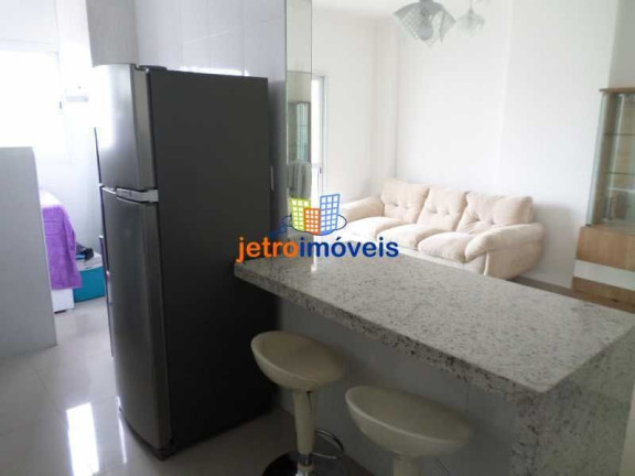 Imagem Apartamento com 1 Quarto à Venda, 77 m² em Aviação - Praia Grande