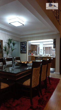 Imagem Sobrado com 3 Quartos à Venda, 300 m² em Vila Rosália - Guarulhos Imagem Sobrado com 3 Quartos à Venda, 300 m² em Vila Rosália - Guarulhos