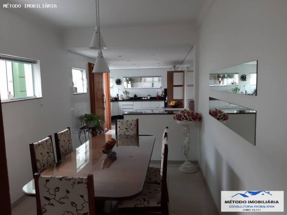 Imagem Casa com 3 Quartos à Venda, 300 m² em Jardim - Santo André Imagem Casa com 3 Quartos à Venda, 300 m² em Jardim - Santo André