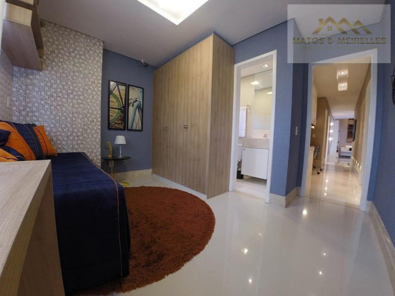 Imagem Apartamento com 3 Quartos à Venda, 122 m² em Cocó - Fortaleza Imagem Apartamento com 3 Quartos à Venda, 122 m² em Cocó - Fortaleza