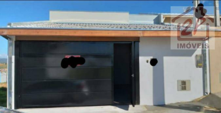 Casa com 3 Quartos à Venda, 110 m² em Recanto Dos Eucaliptos - São José Dos Campos