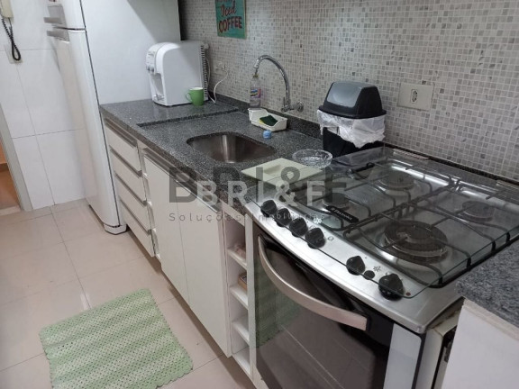 Imagem Apartamento com 3 Quartos à Venda, 75 m² em Indianópolis - São Paulo Imagem Apartamento com 3 Quartos à Venda, 75 m² em Indianópolis - São Paulo