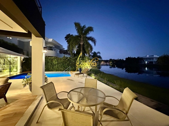 Imagem Casa de Condomínio com 6 Quartos à Venda, 516 m² em Atlantida - Xangri-la Imagem Casa de Condomínio com 6 Quartos à Venda, 516 m² em Atlantida - Xangri-la