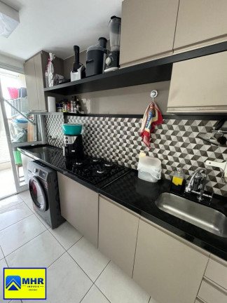 Imagem Apartamento com 2 Quartos à Venda, 70 m² em Jardim Camburi - Vitória Imagem Apartamento com 2 Quartos à Venda, 70 m² em Jardim Camburi - Vitória