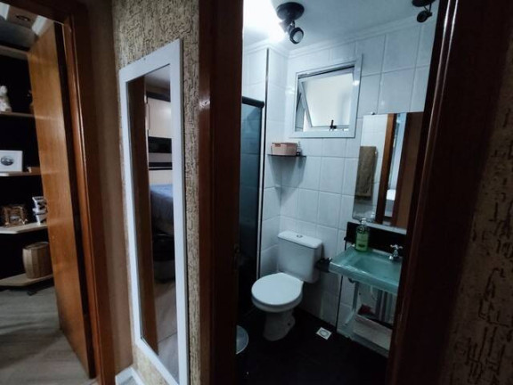 Imagem Apartamento com 2 Quartos à Venda, 65 m² em Parque Residencial Flamboyant - São José Dos Campos Imagem Apartamento com 2 Quartos à Venda, 65 m² em Parque Residencial Flamboyant - São José Dos Campos