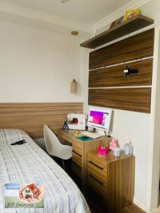 Imagem Apartamento com 3 Quartos à Venda, 62 m² em Centro - Diadema Imagem Apartamento com 3 Quartos à Venda, 62 m² em Centro - Diadema