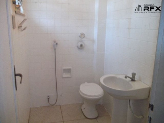 Imagem Apartamento com 2 Quartos à Venda, 70 m² em Icaraí - Niterói Imagem Apartamento com 2 Quartos à Venda, 70 m² em Icaraí - Niterói
