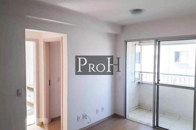 Imagem Apartamento com 2 Quartos à Venda, 53 m² em Centro - São Bernardo Do Campo Imagem Apartamento com 2 Quartos à Venda, 53 m² em Centro - São Bernardo Do Campo