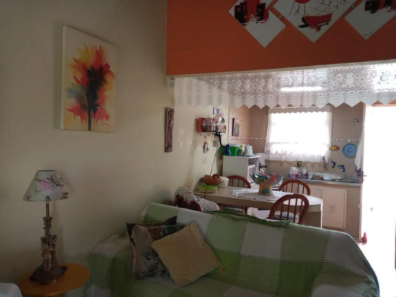 Imagem Flat com 1 Quarto à Venda, 55 m² em Capão Novo - Capao Da Canoa