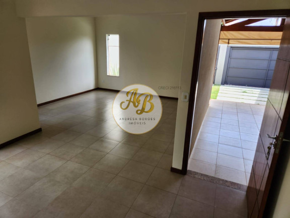 Imagem Casa com 3 Quartos à Venda, 250 m² em Prolongamento Vila Santa Cruz - Franca