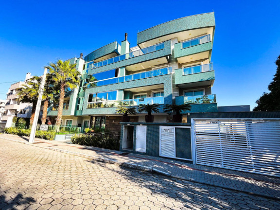 Cobertura com 3 Quartos à Venda, 175 m² em Mariscal - Bombinhas
