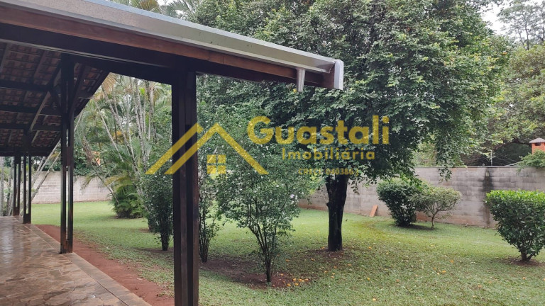 Imagem Imóvel com 3 Quartos para Alugar, 220 m² em Santa Rita - Piracicaba