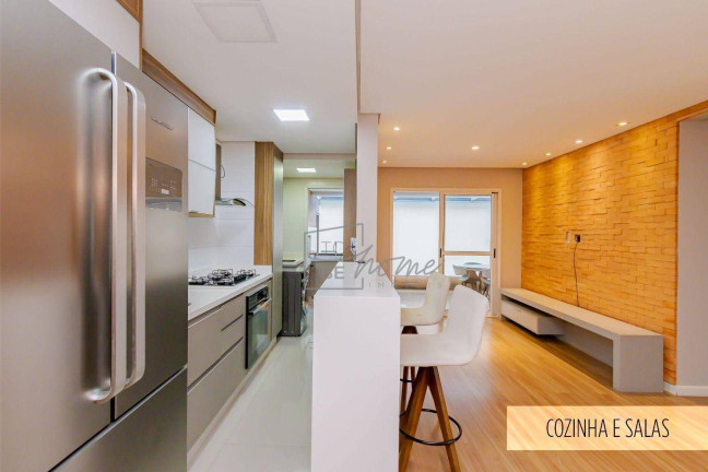 Imagem Apartamento com 3 Quartos à Venda, 156 m² em Fanny - Curitiba Imagem Apartamento com 3 Quartos à Venda, 156 m² em Fanny - Curitiba