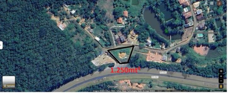 Imagem Imóvel Comercial à Venda, 1.250 m² em Varzea Nova - Guarapari Imagem Imóvel Comercial à Venda, 1.250 m² em Varzea Nova - Guarapari