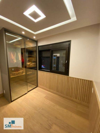 Imagem Apartamento com 4 Quartos à Venda, 147 m² em Campo Belo - São Paulo Imagem Apartamento com 4 Quartos à Venda, 147 m² em Campo Belo - São Paulo