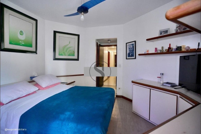 Imagem Apartamento com 4 Quartos à Venda, 207 m² em Perdizes - São Paulo Imagem Apartamento com 4 Quartos à Venda, 207 m² em Perdizes - São Paulo