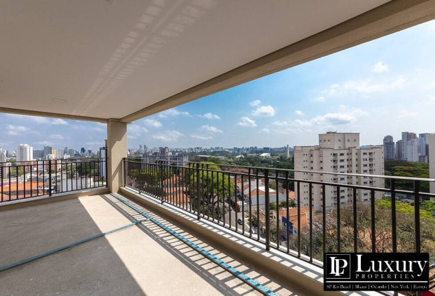Cobertura com 4 Quartos à Venda, 454 m² em Vila Mariana - São Paulo