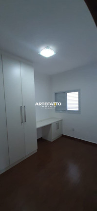 Imagem Apartamento com 3 Quartos à Venda, 105 m² em Jardim Barão - Franca Imagem Apartamento com 3 Quartos à Venda, 105 m² em Jardim Barão - Franca