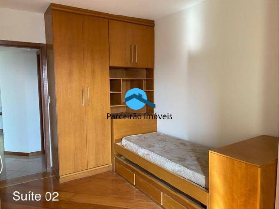 Imagem Apartamento com 3 Quartos à Venda, 143 m² em Baeta Neves - São Bernardo Do Campo
