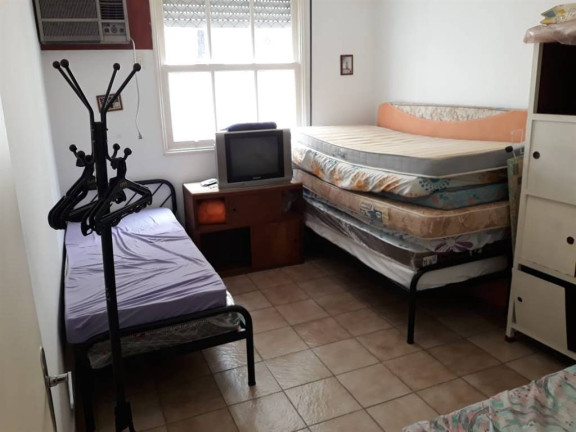 Imagem Apartamento com 1 Quarto à Venda, 65 m² em Itarare - Sao Vicente Imagem Apartamento com 1 Quarto à Venda, 65 m² em Itarare - Sao Vicente