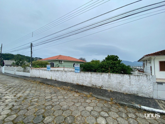 Imagem Terreno à Venda, 326 m² em Fazenda Santo Antônio - São José