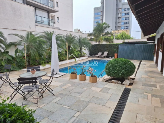 Imagem Casa com 3 Quartos à Venda, 300 m² em Parque Campolim - Sorocaba