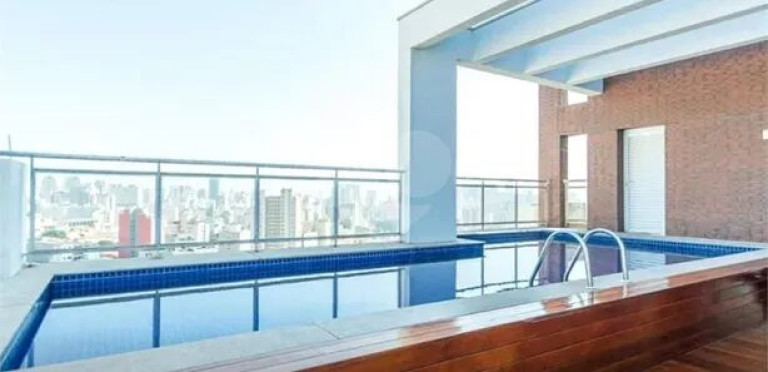 Imagem Apartamento com 2 Quartos à Venda, 50 m² em Bela Vista - São Paulo Imagem Apartamento com 2 Quartos à Venda, 50 m² em Bela Vista - São Paulo