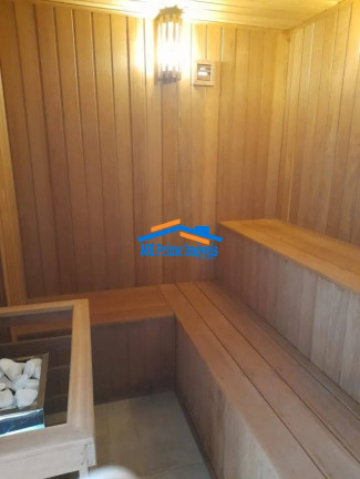 Imagem Apartamento com 1 Quarto à Venda, 36 m² em Vila Osasco - Osasco Imagem Apartamento com 1 Quarto à Venda, 36 m² em Vila Osasco - Osasco
