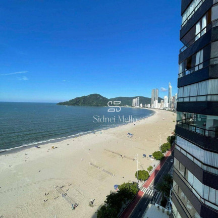 Imagem Apartamento com 4 Quartos à Venda, 308 m² em Quadra Mar Sul - Balneário Camboriú