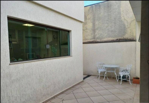 Imagem Sobrado com 3 Quartos à Venda, 185 m² em Campo Belo - São Paulo Imagem Sobrado com 3 Quartos à Venda, 185 m² em Campo Belo - São Paulo