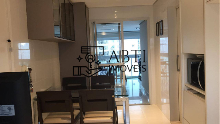 Imagem Apartamento com 4 Quartos à Venda, 204 m² em Indianópolis - São Paulo Imagem Apartamento com 4 Quartos à Venda, 204 m² em Indianópolis - São Paulo