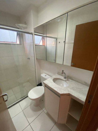 Imagem Apartamento com 2 Quartos à Venda, 46 m² em Cidade Nova - Jundiaí