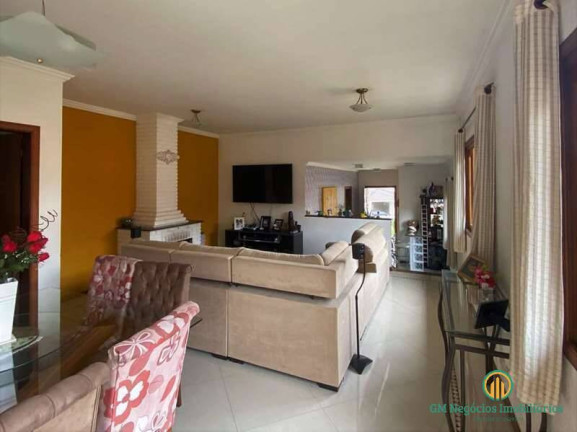 Imagem Casa de Condomínio com 3 Quartos à Venda, 572 m² em Granja Viana Ii - Cotia Imagem Casa de Condomínio com 3 Quartos à Venda, 572 m² em Granja Viana Ii - Cotia