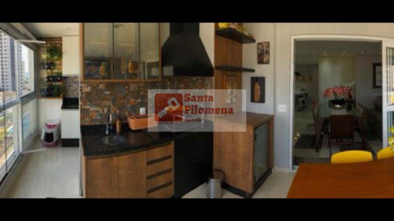 Imagem Apartamento com 3 Quartos à Venda, 119 m² em Vila Carrão - São Paulo Imagem Apartamento com 3 Quartos à Venda, 119 m² em Vila Carrão - São Paulo