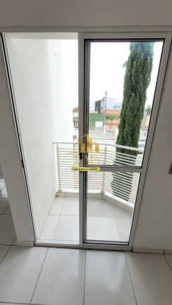 Imagem Apartamento com 2 Quartos para Alugar, 52 m² em Vila Brasileira - Mogi Das Cruzes
