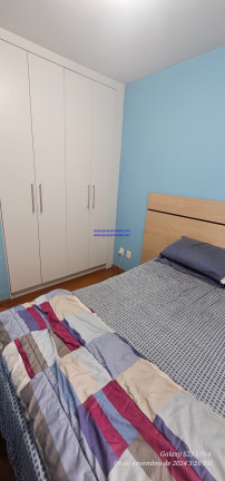 Imagem Apartamento com 3 Quartos à Venda, 65 m² em Butanta - Sao Paulo Imagem Apartamento com 3 Quartos à Venda, 65 m² em Butanta - Sao Paulo
