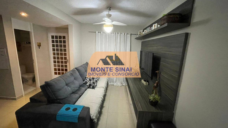 Imagem Casa de Condomínio com 3 Quartos à Venda,  em Green Valley - Votorantim