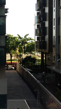 Apartamento com 1 Quarto à Venda, 55 m² em Pompéia - Santos