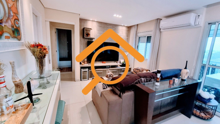 Imóvel com 2 Quartos para Alugar, 98 m² em Jurubatuba - São Paulo