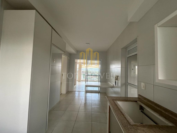 Imagem Apartamento com 4 Quartos para Alugar, 191 m² em Jardim Das Colinas - São José Dos Campos