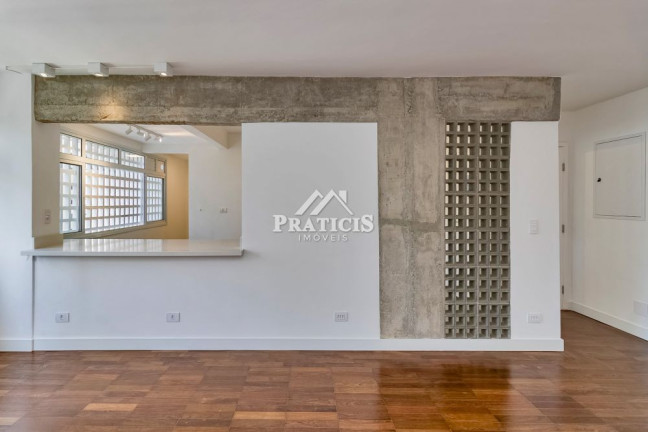 Imagem Apartamento com 2 Quartos à Venda, 97 m² em Bela Vista - São Paulo